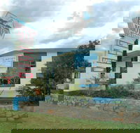 Bayview Motel Esperance - New Castle Holiday