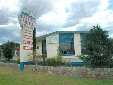 Bayview Motel Esperance - New Castle Holiday 0