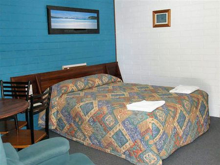 Bayview Motel Esperance - New Castle Holiday 1