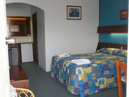 Bayview Motel Esperance - New Castle Holiday 2