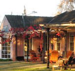 Belltrees Country House - New Castle Holiday