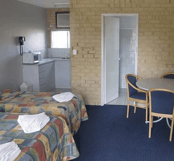 Jetty Resort and Apartments - New Castle Holiday