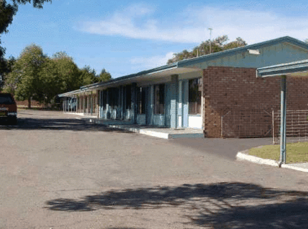 Katanning Motel - New Castle Holiday 4