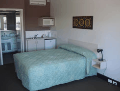 Pinjarra Motel - New Castle Holiday 1