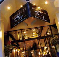 Starwest Alderney On Hay Apartments - New Castle Holiday