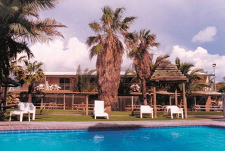 Ningaloo Reef Resort - New Castle Holiday 2