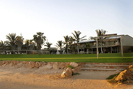 Ningaloo Reef Resort - New Castle Holiday 3