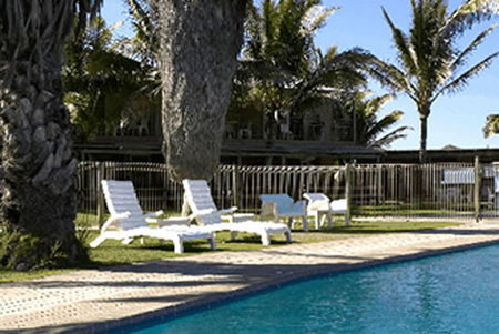 Ningaloo Reef Resort - New Castle Holiday 4
