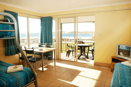 Ningaloo Reef Resort - New Castle Holiday 5