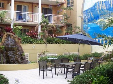 Keiraview Accommodation - New Castle Holiday 1