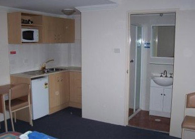 Keiraview Accommodation - New Castle Holiday 3