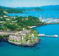 Coral Sea Resort - New Castle Holiday