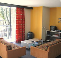 International House Brisbane - New Castle Holiday