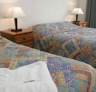Southern Ocean Motor Inn Port Campbell - New Castle Holiday
