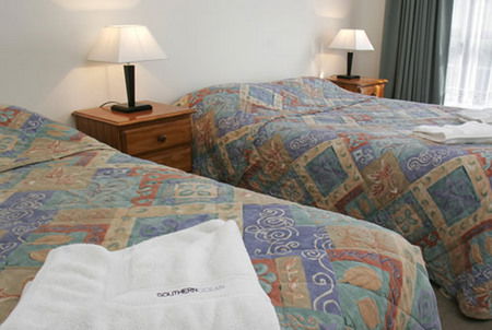 Southern Ocean Motor Inn Port Campbell - New Castle Holiday 0