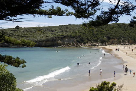 Southern Ocean Motor Inn Port Campbell - New Castle Holiday 3