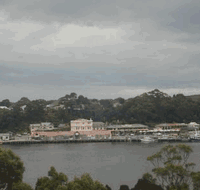 Gordon Gateway - New Castle Holiday