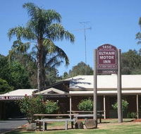 Eltham Motor Inn - New Castle Holiday