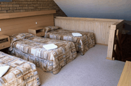 Flinders VIC New Castle Holiday