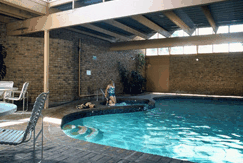 Flinders Cove Motel - New Castle Holiday 1