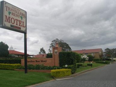 Moruben NSW New Castle Holiday