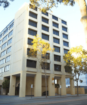 Perth Ambassador Hotel - New Castle Holiday