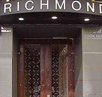 Hotel Richmond - New Castle Holiday