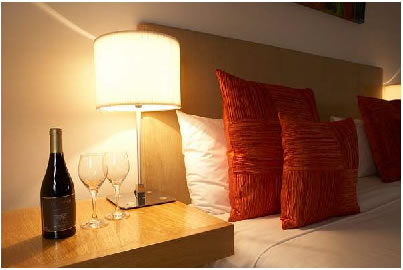 Hotel Richmond - New Castle Holiday 1