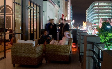 Hotel Richmond - New Castle Holiday 4