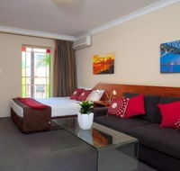 Central Railway Hotel - New Castle Holiday