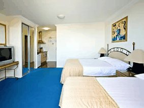 Clarion Hotel Mackay Marina - New Castle Holiday