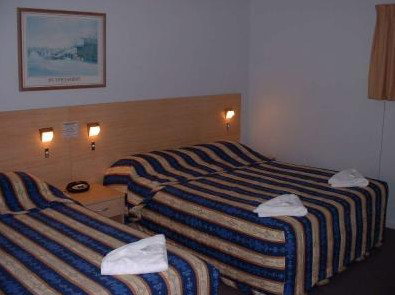 Maitland City Motel - New Castle Holiday 1