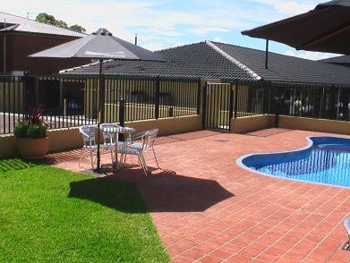 Maitland City Motel - New Castle Holiday 3