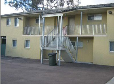 Maitland City Motel - New Castle Holiday 5