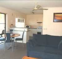 Ocean Drive Apartments - New Castle Holiday