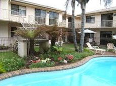 Ocean Drive Apartments - New Castle Holiday 1