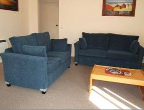Ocean Drive Apartments - New Castle Holiday 2