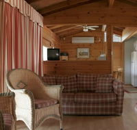Glen Ayr Cottages - New Castle Holiday