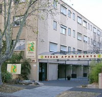 Redan Apartments - New Castle Holiday