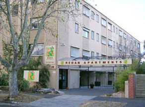 Redan Apartments - New Castle Holiday 0