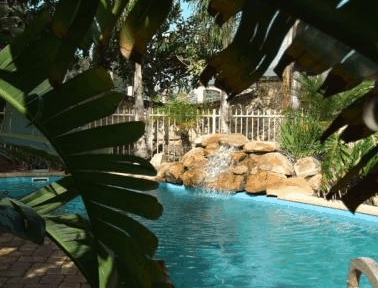 Comfort Inn Grange on Farrelly - New Castle Holiday