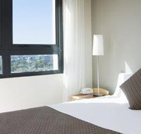Pacific International Suites Parramatta - New Castle Holiday
