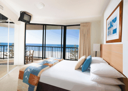 Mantra Coolangatta Beach Resort - New Castle Holiday 2