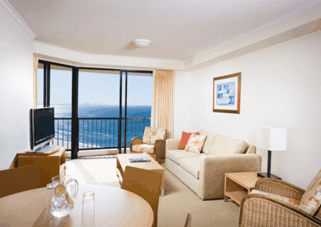 Mantra Coolangatta Beach Resort - New Castle Holiday 3