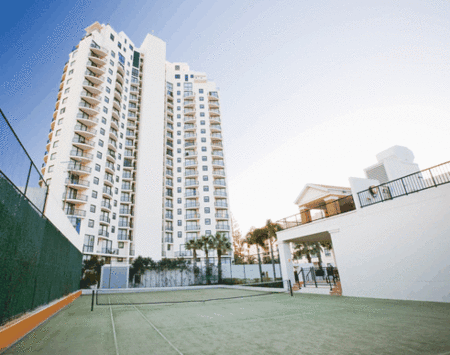 Mantra Coolangatta Beach Resort - New Castle Holiday 5