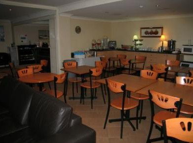 Sleep Express Motel - New Castle Holiday 3