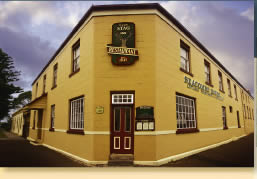 Comfort Inn Port Fairy - New Castle Holiday 0