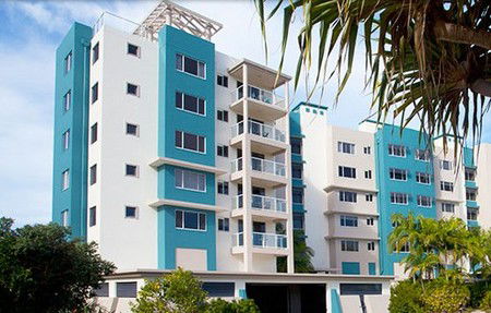 Atlantis Marcoola Beachfront Resort - New Castle Holiday 1