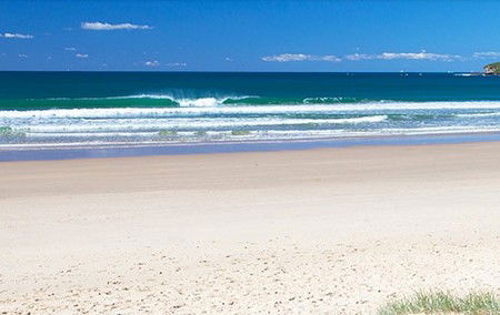 Atlantis Marcoola Beachfront Resort - New Castle Holiday 2