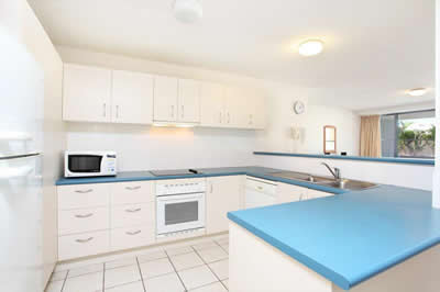 Surf Club Apartments - New Castle Holiday 5